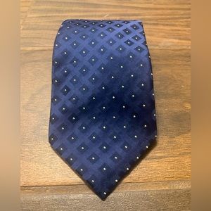 Givency Men’s Silk Tie